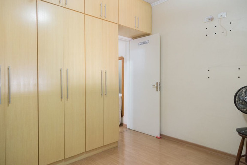 Imagem 22 de 30 de Casa Térrea Jardim Santa Mena 3 Dorm 3 Vagas - Ca0086