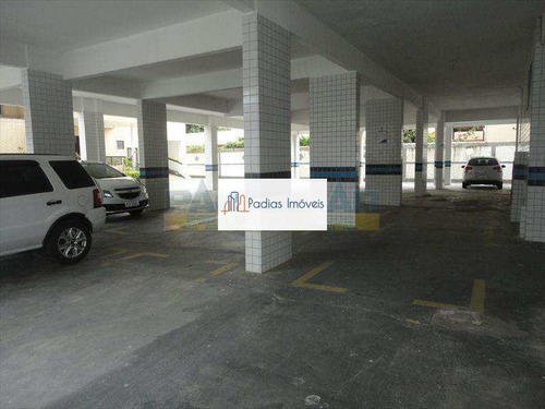 Imagem 12 de 12 de Apartamento Com 2 Dorms, Centro, Mongaguá - R$ 380 Mil, Cod: 41108 - V41108