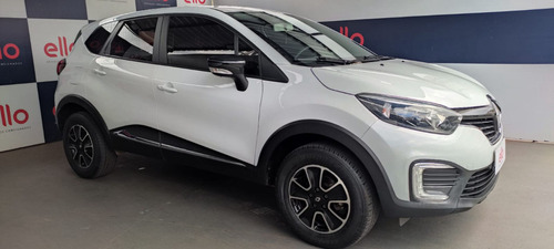 Renault Captur 1.6 SCE LIFE X-TRONIC