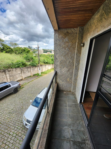 Apartamento No Ano Bom, 3 Quartos
