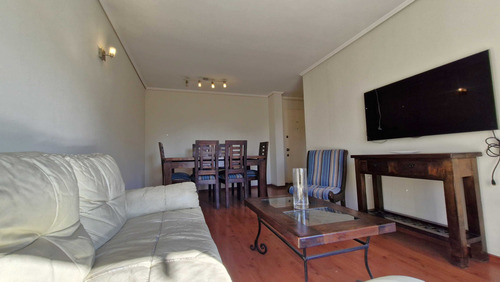 Departamento Amoblado (92797)
