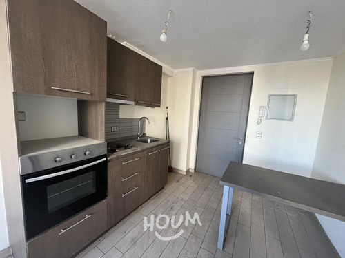 Departamento Vicuña Mackenna Id: 154768