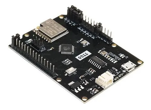 Sx1278 Con Mega328p, Arduino Uno Lora 433 Mhz Ssdielect