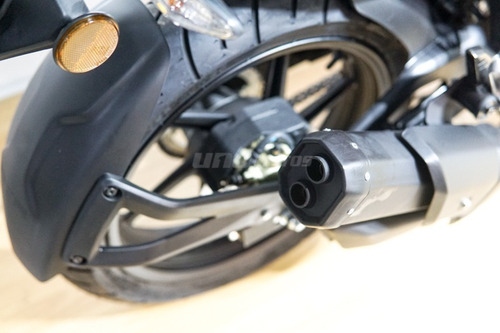 Imagen 7 de 24 de Tvs Rtr 160 Moto Naked 0km 2023 No Titan Precio Dolar