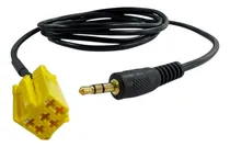 Comprar Cable Auxiliar Stereo Grand Siena Fiat Punto Strada Palio