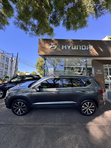 Volkswagen Taos 1.4 250 Tsi Highline