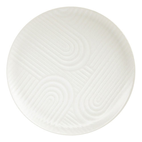 Aparelho De Jantar 20 Peças Zen Flat Oxford