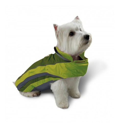 Ropa Para Perros Outdoor Dog - Green 32cm