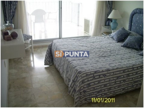 Imagen 8 de 15 de Apartamento En Alquiler