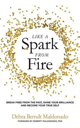 Libro Like A Spark From Fire : Break Free From The Past, ...