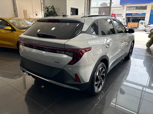 Kia K3 Cross 1.6 Zenith