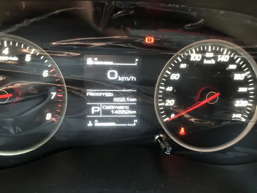 Chevrolet Captiva 1.5 T Ltz At