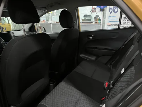 Kia Picanto 1.0 Emotion