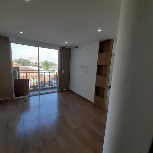 Apartaestudio En Arriendo En Urbanización La Flora. Cod A11654