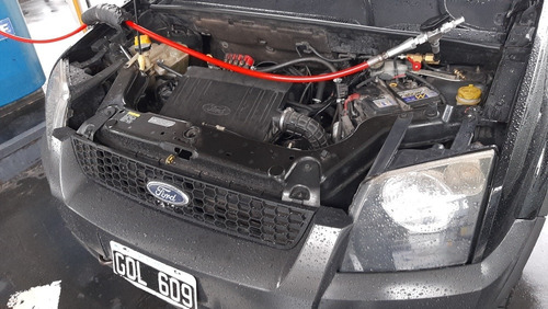Ford Ecosport 1.6 Xlt 2007
