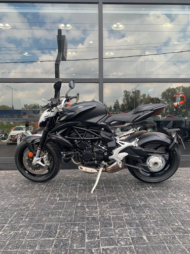 Imagen 2 de 25 de Mv Agusta Brutale 800, No Ducati, No Yamaha, No Ktm, No Bmw.