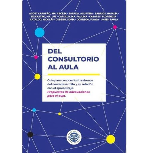 Del Consultorio Al Aula - Aa,vv