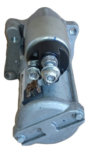 Motor De Partida / Arranque Fiat Strada Palio Uno Punto (Usado)