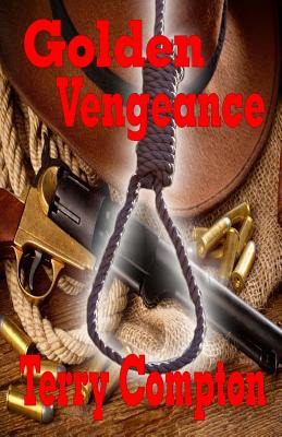 Libro Golden Vengeance - Compton, Terry