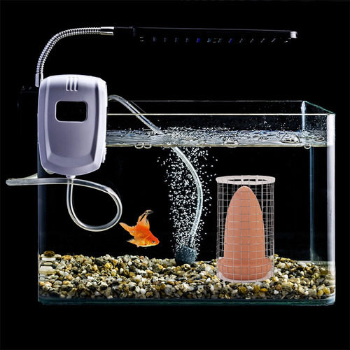 Cubo De Cría De Peces Cubo Cilíndrico Para Desove