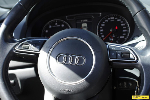 Audi Q3 1.4 Luxury