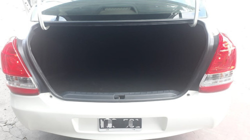 Toyota Etios Xls | 2014 - Única Mano.-