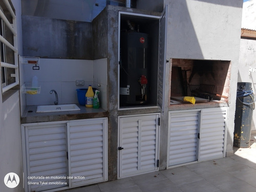Imagen 9 de 14 de Amplio Moderno Duplex A Estrenar