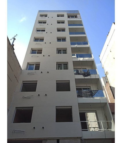 Departamento De 1 Dormitorio En 1 De Mayo 1374