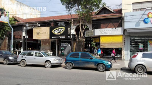 Local Comercial En Paseo Alem (alem Al 300) - Monte Grande