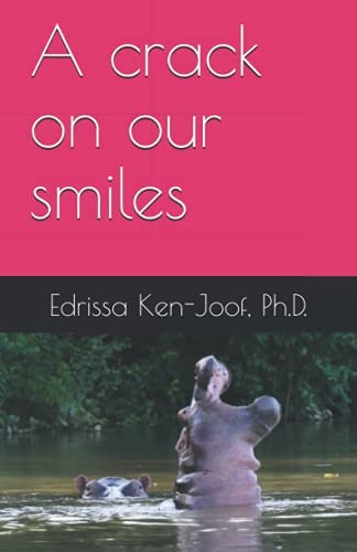 Libro:  A Crack On Our Smiles