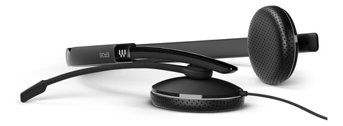Auricular Epos/sennheiser Adapt 165 T Usb-c Ii / Home Office Color Negro