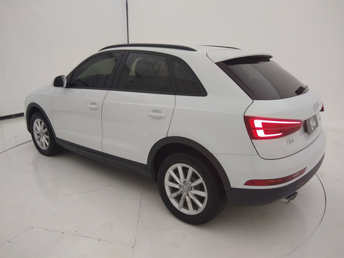 Audi Q3 1.4 Tfsi Attraction Gasolina 4p S Tronic