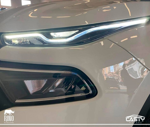 Imagem 12 de 14 de Fiat Toro 2.0 16v Turbo Diesel Ultra 4wd At9