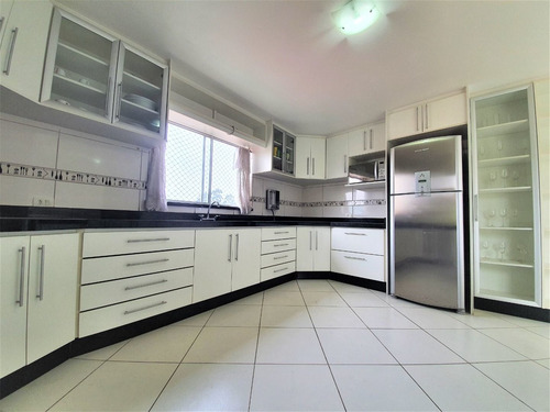 Imagem 27 de 30 de Casa Com 3 Suítes À Venda, 189 M² Por R$ 629.000 - Granja Viana - Parque São George - Cotia/sp - Ca0187