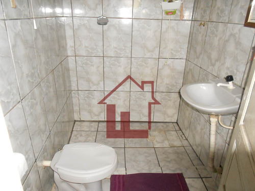 Imagem 9 de 19 de Casa À Venda No Bairro Jardim Padre Josimo Tavares - Volta Redonda/rj - C1482