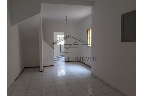 Imagem 1 de 11 de Sobrado Comercial 120 M² - No Tatuapé Oportunidade !!