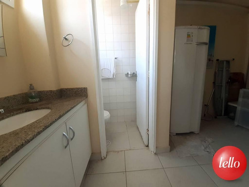 Imagem 14 de 30 de Apartamento - Ref: 221430