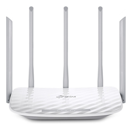 Roteador Tp-link Archer C60 Wireless Ac1350 Dual Band