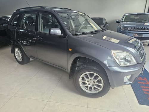 Chery Tiggo 2.0 4x2 5p