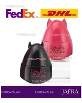 Comprar Jafra Double Nature Tender + Sexy Originales