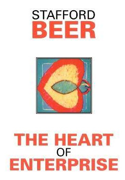 Libro The Heart Of Enterprise - Stafford Beer