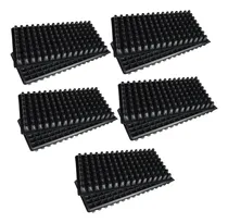 Comprar 10 Uds Bandejas De Plántulas De Vivero Bandejas De Cultivo