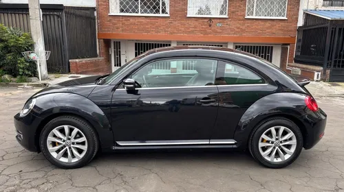 Volkswagen Beetle 2.5 Sport Plus