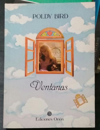 Poldy Bird  / Ventanas