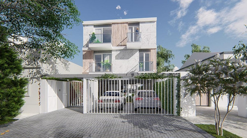 Imagen 29 de 30 de Departamento Tres Ambientes A La Venta En Lujan Las Heras 1042