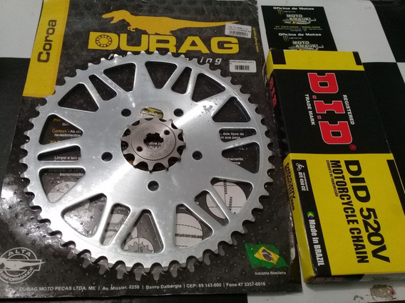 Relacao Xlr 125 Trilha Acessorios Para Veiculos No Mercado Livre Brasil
