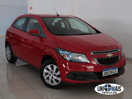 Onix 1.4 Manual 2014 (845300)