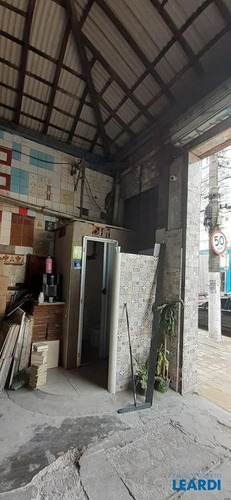 Comercial - Pompéia - Sp - 622160