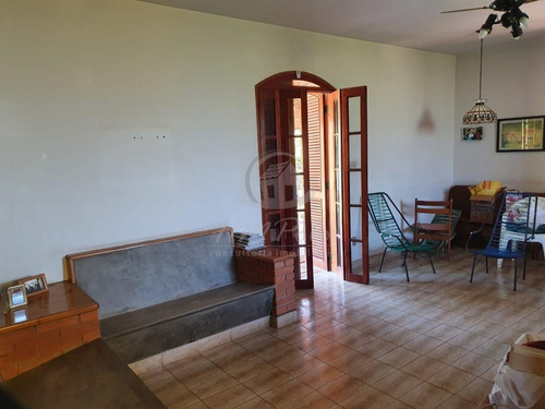 Chácara À Venda Em Chácara Das Nações - Ch034918