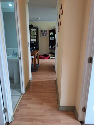 Vendo Dpto 3d2b Con 2 Box 21 De Mayo 2030 Valparaiso